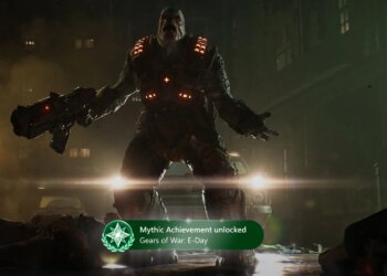Xbox Confirms Mythic Achievement Details and Rollout Plans