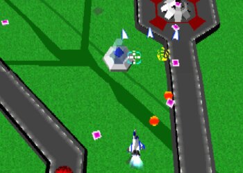 1996 Retro Shooter Arrives on Modern Consoles This Week