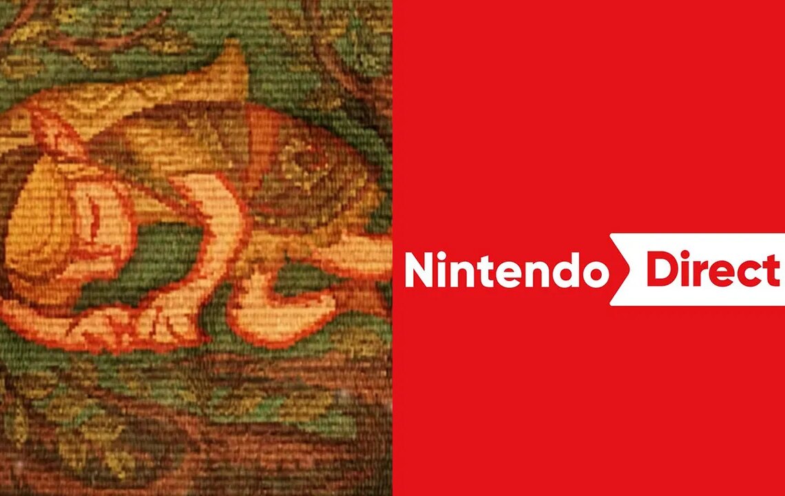 Two Nintendo Directs Announced for September 8 and 9 – Including Zelda 40th Anniversary