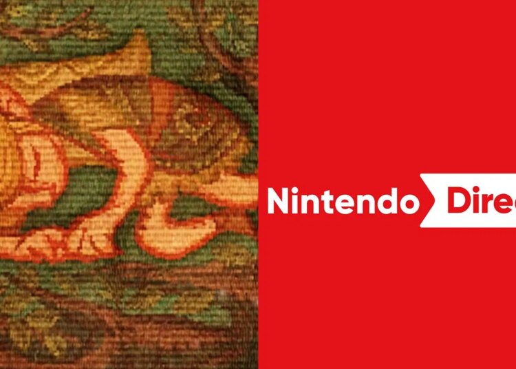 Two Nintendo Directs Announced for September 8 and 9 – Including Zelda 40th Anniversary