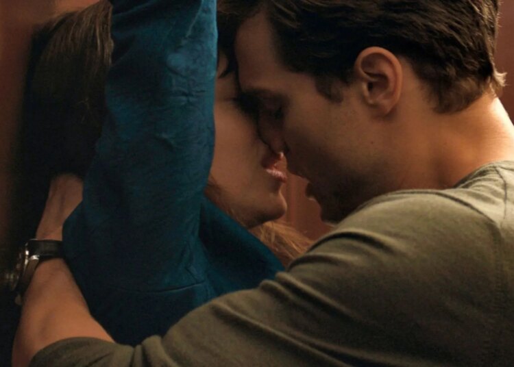 ‘Fifty Shades of Grey’ Once Had an Official BDSM Teddy Bear. Here’s What It Looked Like.
