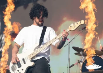 ‘His Health Is Our Immediate Concern’: Papa Roach Cancels Festival Appearance After Bassist’s Medical Emergency
