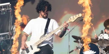 ‘His Health Is Our Immediate Concern’: Papa Roach Cancels Festival Appearance After Bassist’s Medical Emergency