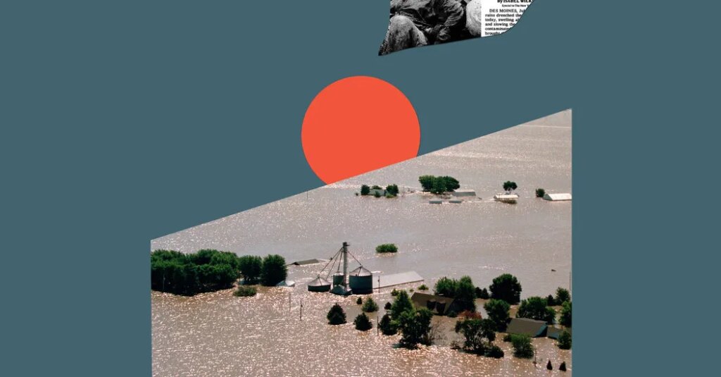 Caskets on the River: The Story of an American Disaster