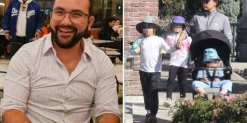 Trans New York Times exec was murdered by in-laws during supervised visit with his kids: prosecutors