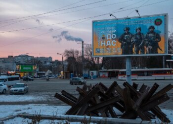 Merch and Destroy: War-Inspired Streetwear in Ukraine