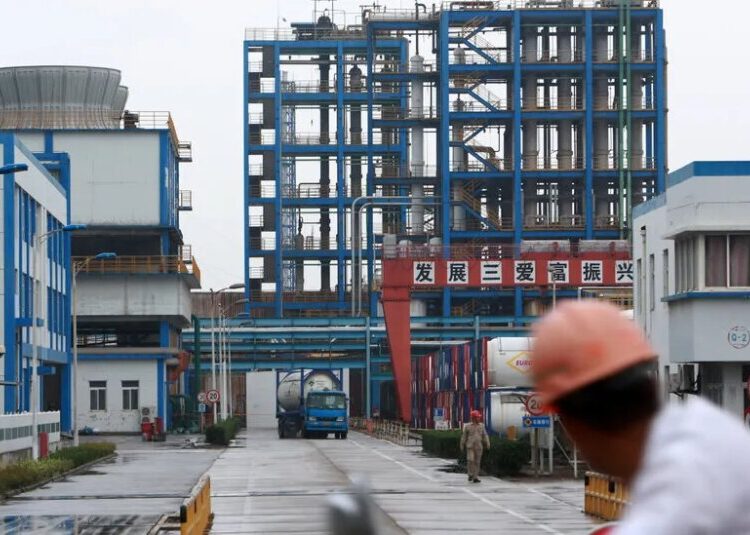 How One Global Climate Deal Worked ‘Perfectly’ as Others Faltered