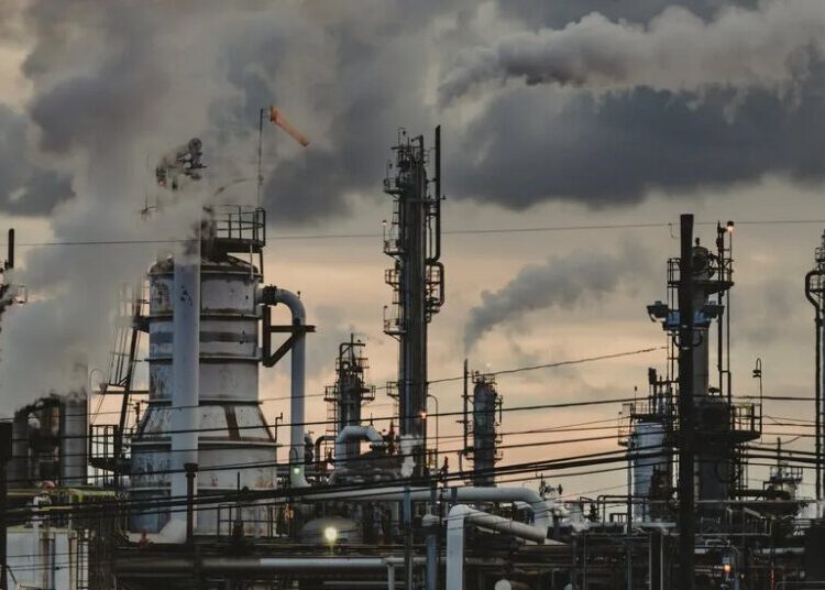 5 Takeaways From Our Investigation of Trump’s Waivers for Polluters