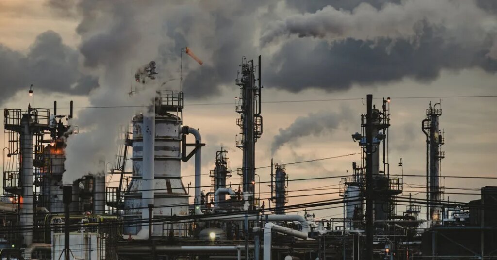 5 Takeaways From Our Investigation of Trump’s Waivers for Polluters