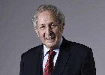 Claude Cohen-Tannoudji, Nobel Physicist, Dies; Devised a Way to Catch Atoms