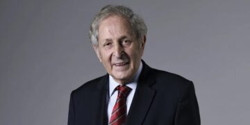 Claude Cohen-Tannoudji, Nobel Physicist, Dies; Devised a Way to Catch Atoms