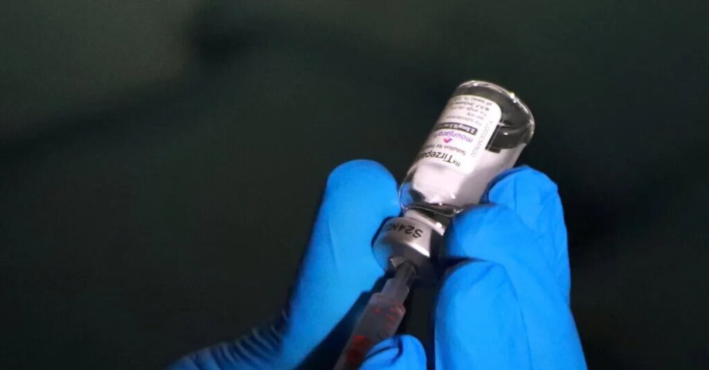 Kennedy to Allow Broad Use of Unapproved Peptide Injections