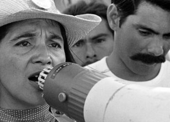 Dolores Huerta, Labor Leader and Force for Civil Rights, Has Died