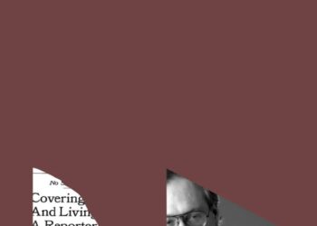 ‘Covering AIDS and Living It’: When a Reporter Is Part of the Story