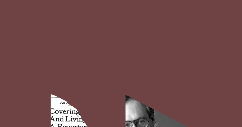 ‘Covering AIDS and Living It’: When a Reporter Is Part of the Story