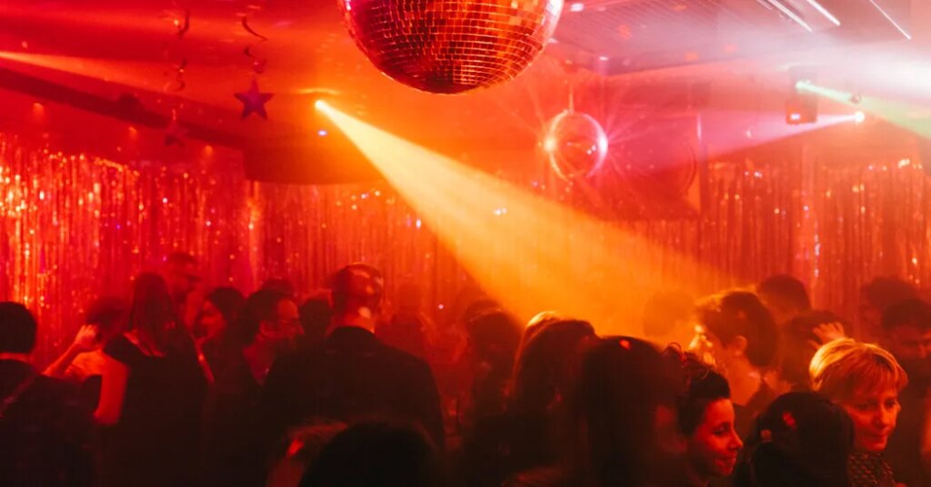 Banter and Booze at the Best Book Parties of the Year