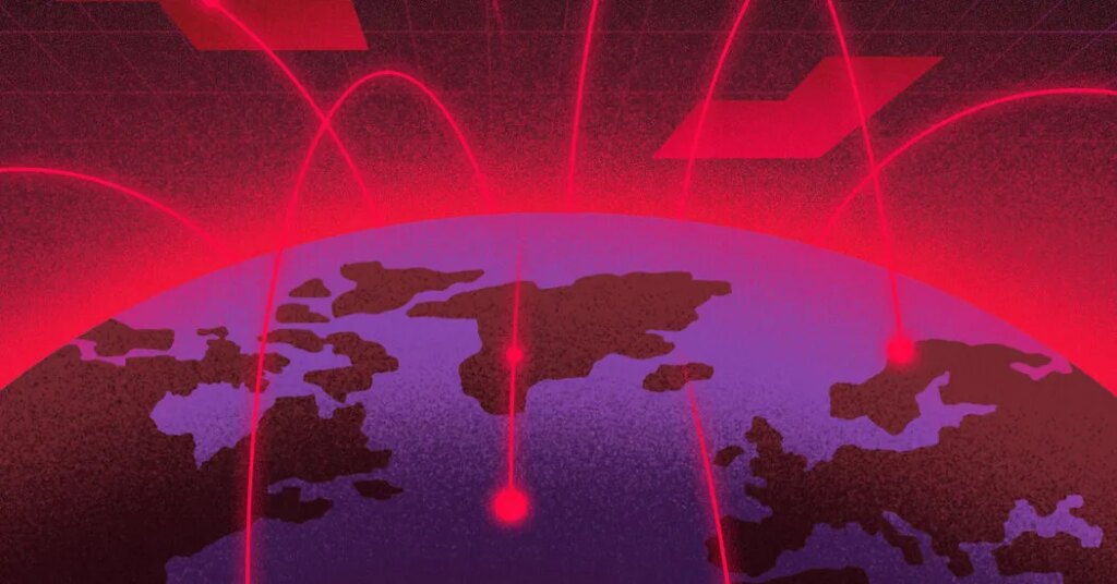 Silicon Valley Is Grappling With a Flood of Bugs Found by A.I.