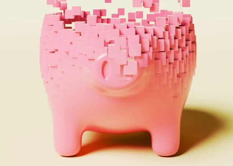U.S. Pensions Are Riding the A.I. Wave. For Better or Worse.