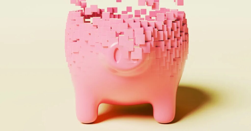 U.S. Pensions Are Riding the A.I. Wave. For Better or Worse.