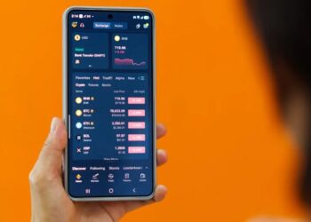How Binance’s $6.3 Billion Hack Went Down