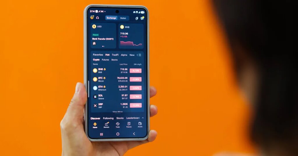How Binance’s $6.3 Billion Hack Went Down