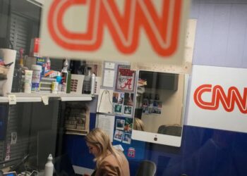 CNN, MS NOW and Politico Escalate Legal Battle for White House Access