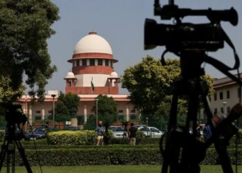 India’s Media Giants Join Fight Against Modi’s Privacy Law