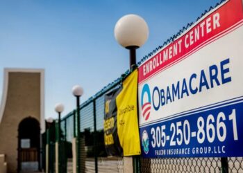Obamacare Dealt Yet Another Blow as Premiums Rise Again