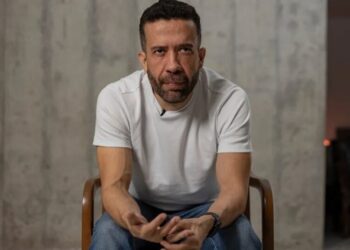 The Digital Provocateur Who Helped Turbocharge Lula’s Comeback