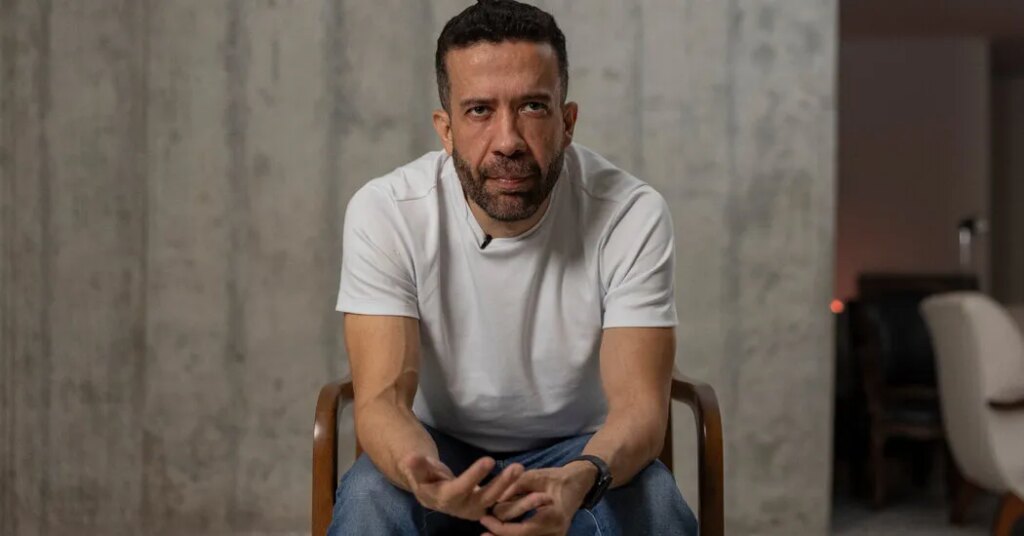 The Digital Provocateur Who Helped Turbocharge Lula’s Comeback