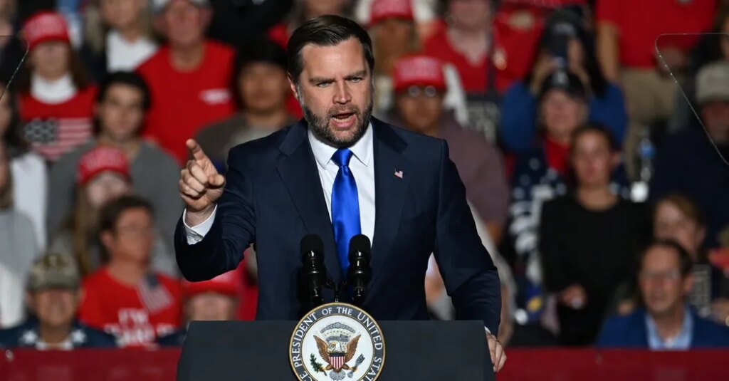 Trump Ties Disaster Aid to Votes as Midterm Fight Heats Up