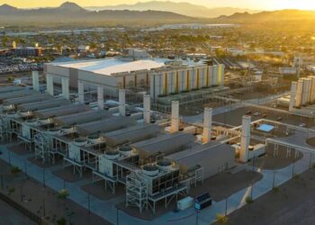 To Make Way for Data Centers, Google Will Pay Others to Use Less Power