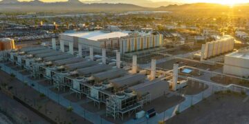 To Make Way for Data Centers, Google Will Pay Others to Use Less Power