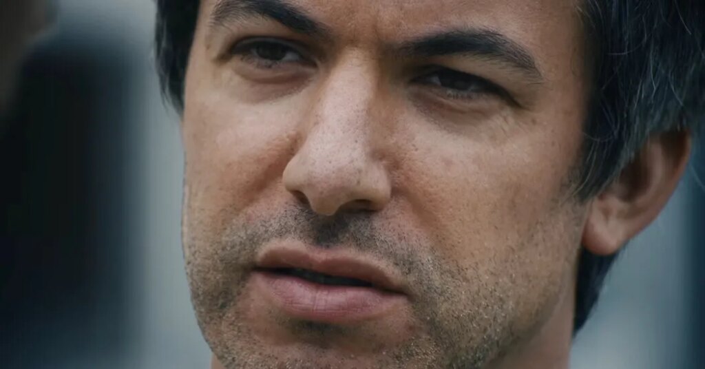 Could ‘You Can See Everything’ Be Up for Best Picture but Not Documentary?