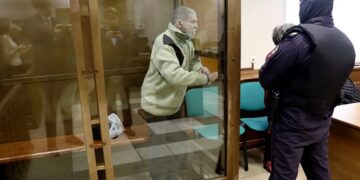Russia Releases American Who Was Jailed for 4 Years, State Media Reports