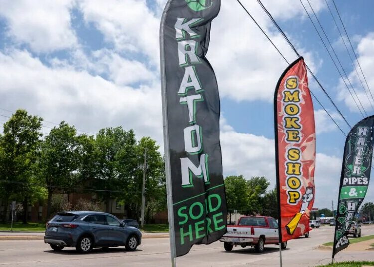 Trump Administration Backs Down on an Opioid Ban After Kratom Industry Lobbying