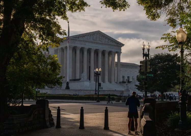 Supreme Court Allows Blanket Ban on Student IDs at Polls in New Hampshire
