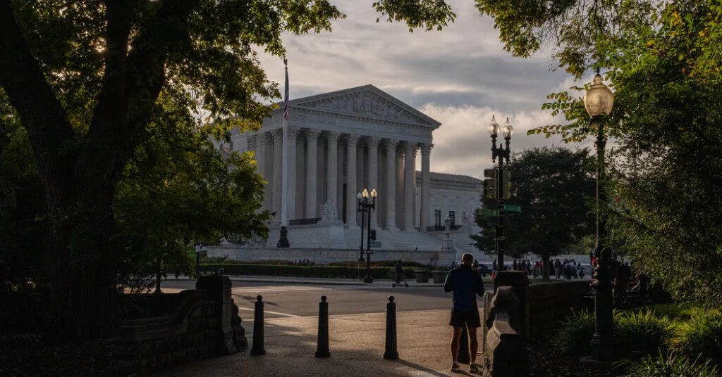 Supreme Court Allows Blanket Ban on Student IDs at Polls in New Hampshire
