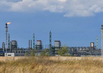 U.S. Floats Another Lifeline to Russia: Allowing It to Sell More Gas to Europe