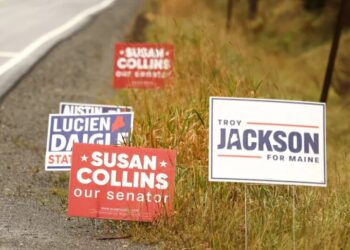 Why a Polling Miss in One State Tells Us Little About the Next