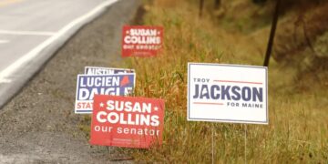 Why a Polling Miss in One State Tells Us Little About the Next