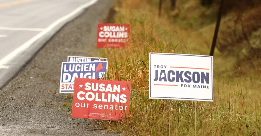 Why a Polling Miss in One State Tells Us Little About the Next