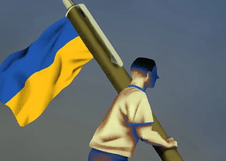 Why I Canceled Russian Culture for Myself
