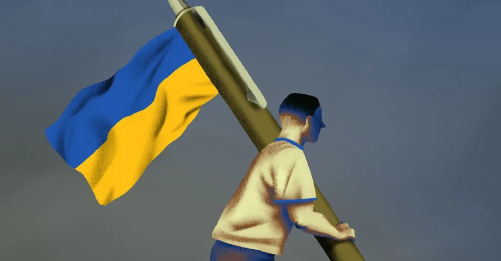 Why I Canceled Russian Culture for Myself