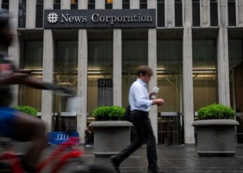 Judge Tosses Trump’s $10 Billion Suit Against The Wall Street Journal