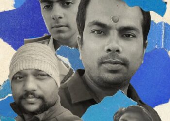 Families of Sailors Killed in Gulf Struggle for Compensation and Closure