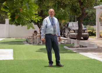 A Recent Deportee Aims to Make America’s Loss Jamaica’s Gain