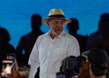 Could Latin America’s Most Famous Leftist Be on the Brink of Defeat?