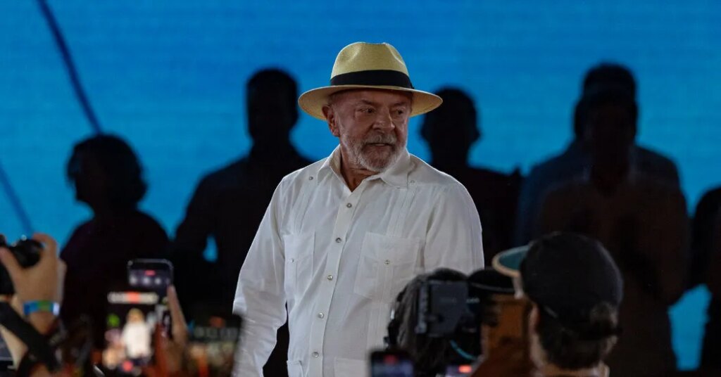 Could Latin America’s Most Famous Leftist Be on the Brink of Defeat?