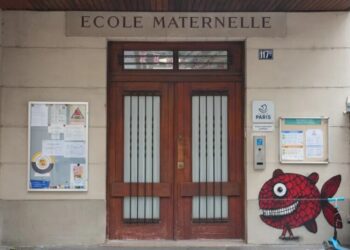 The Sexual Abuse Crisis in Paris’s Public Schools